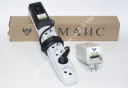 Маис-М1 Маскиратор побочных электромагнитных излучений и наводок