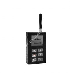 ЛИБ-001 Тестер блокираторов сотовой связи и беспроводной передачи данных с 4G