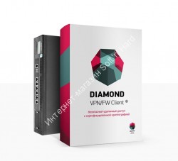 Dimond VPN/FW Client